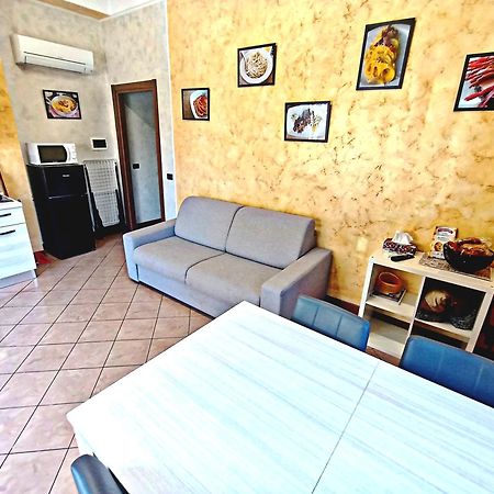 Top Apartment Roma 2 외부 사진