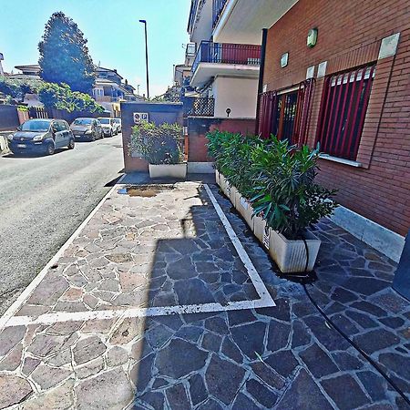 Top Apartment Roma 2 외부 사진
