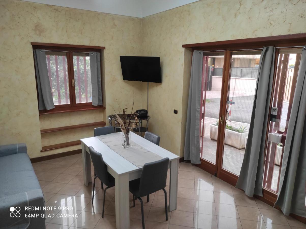 Top Apartment Roma 2 외부 사진