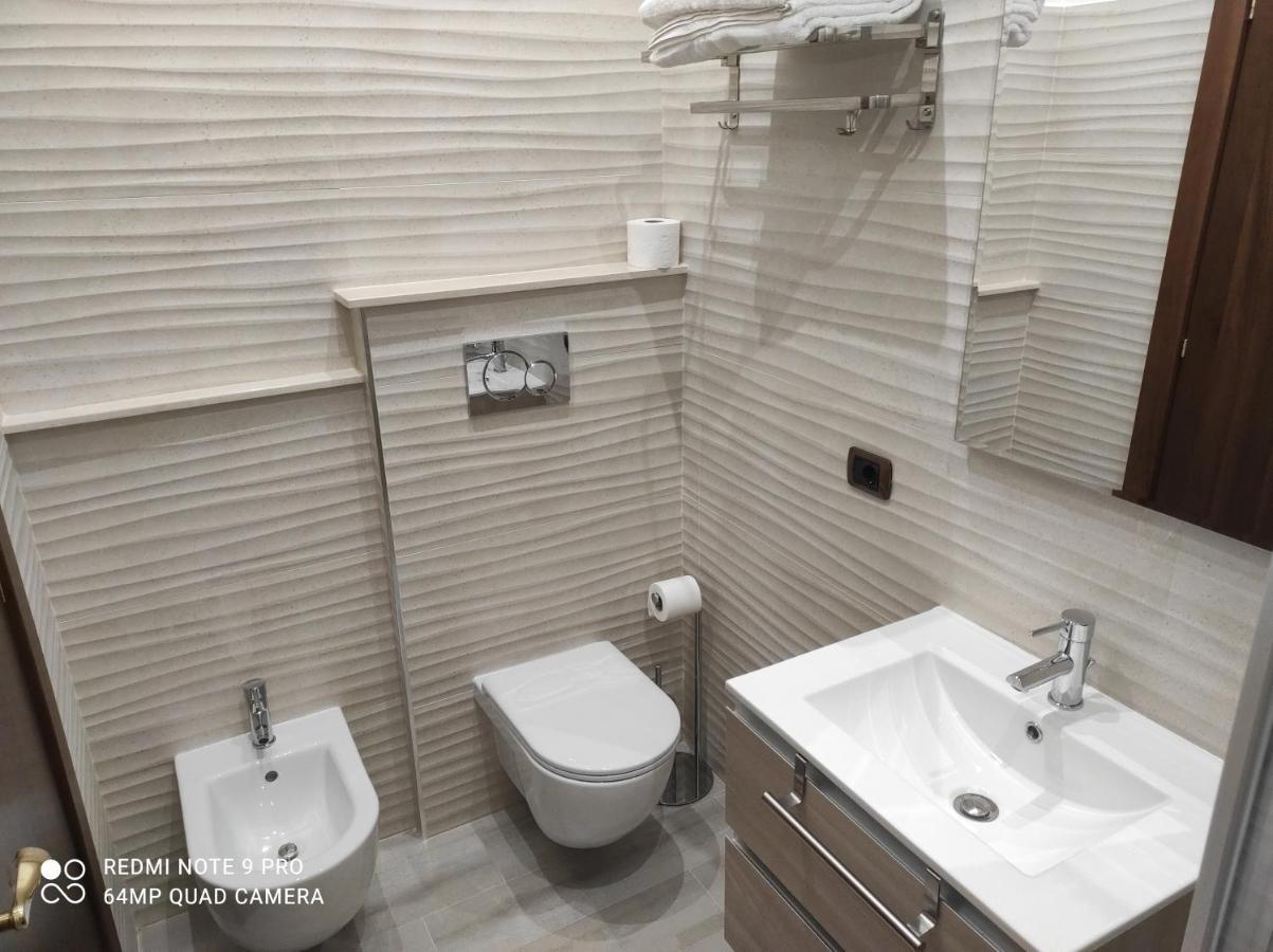 Top Apartment Roma 2 외부 사진
