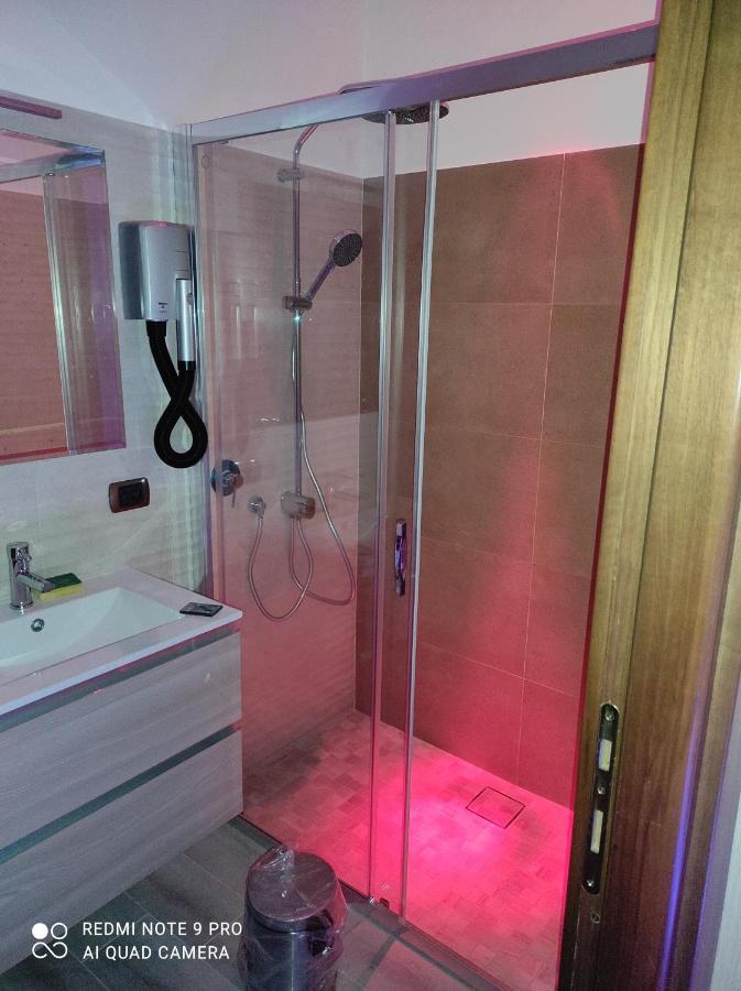Top Apartment Roma 2 외부 사진