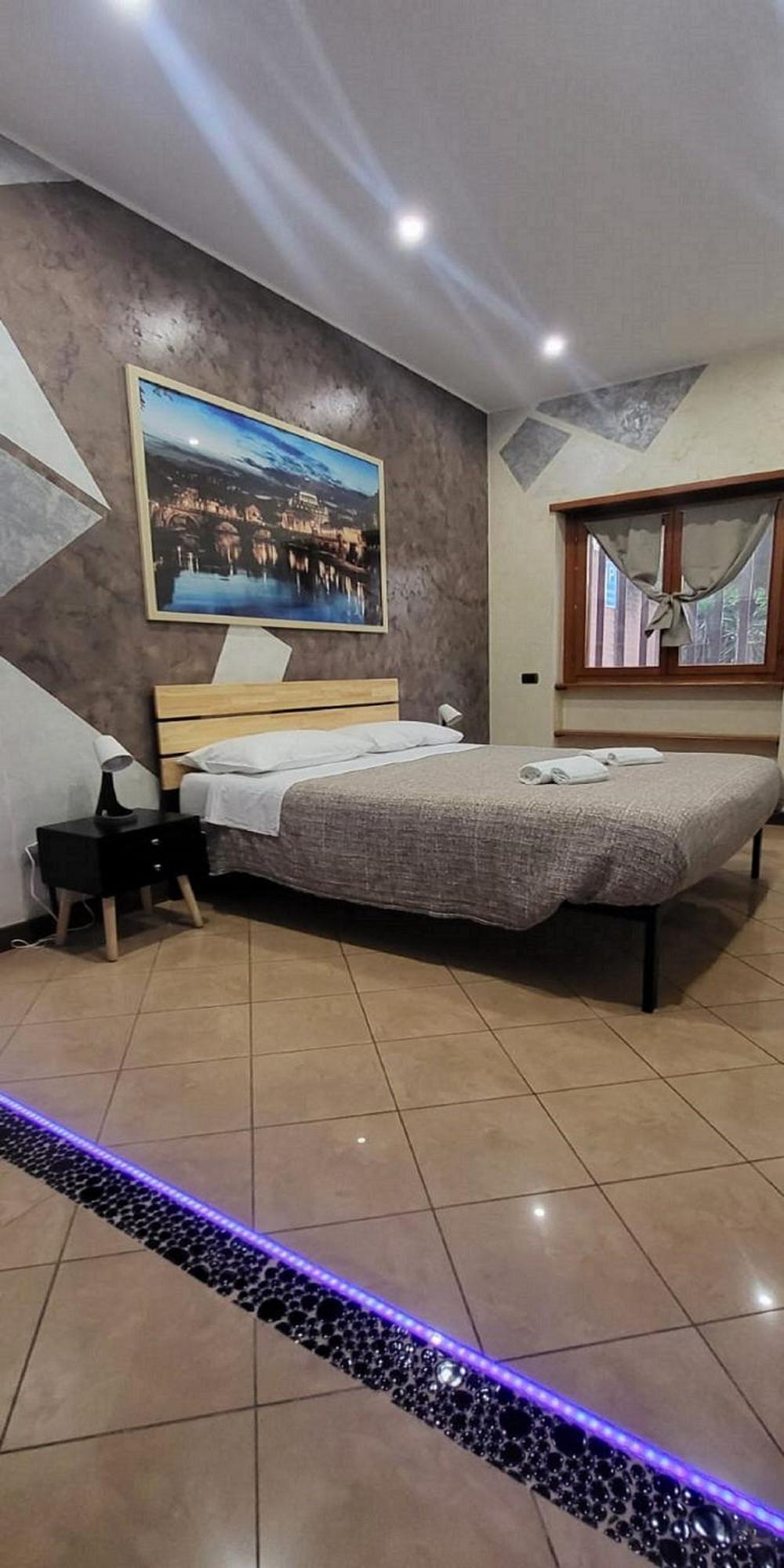 Top Apartment Roma 2 외부 사진