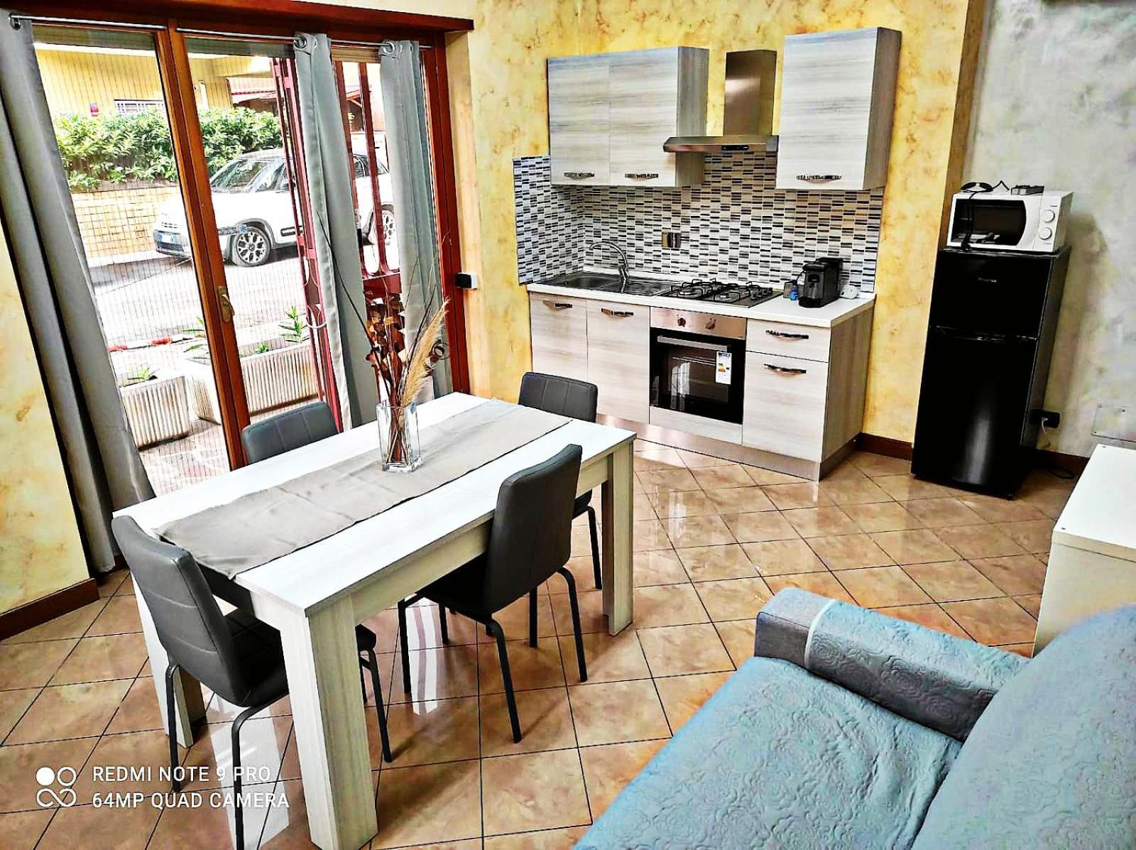 Top Apartment Roma 2 외부 사진