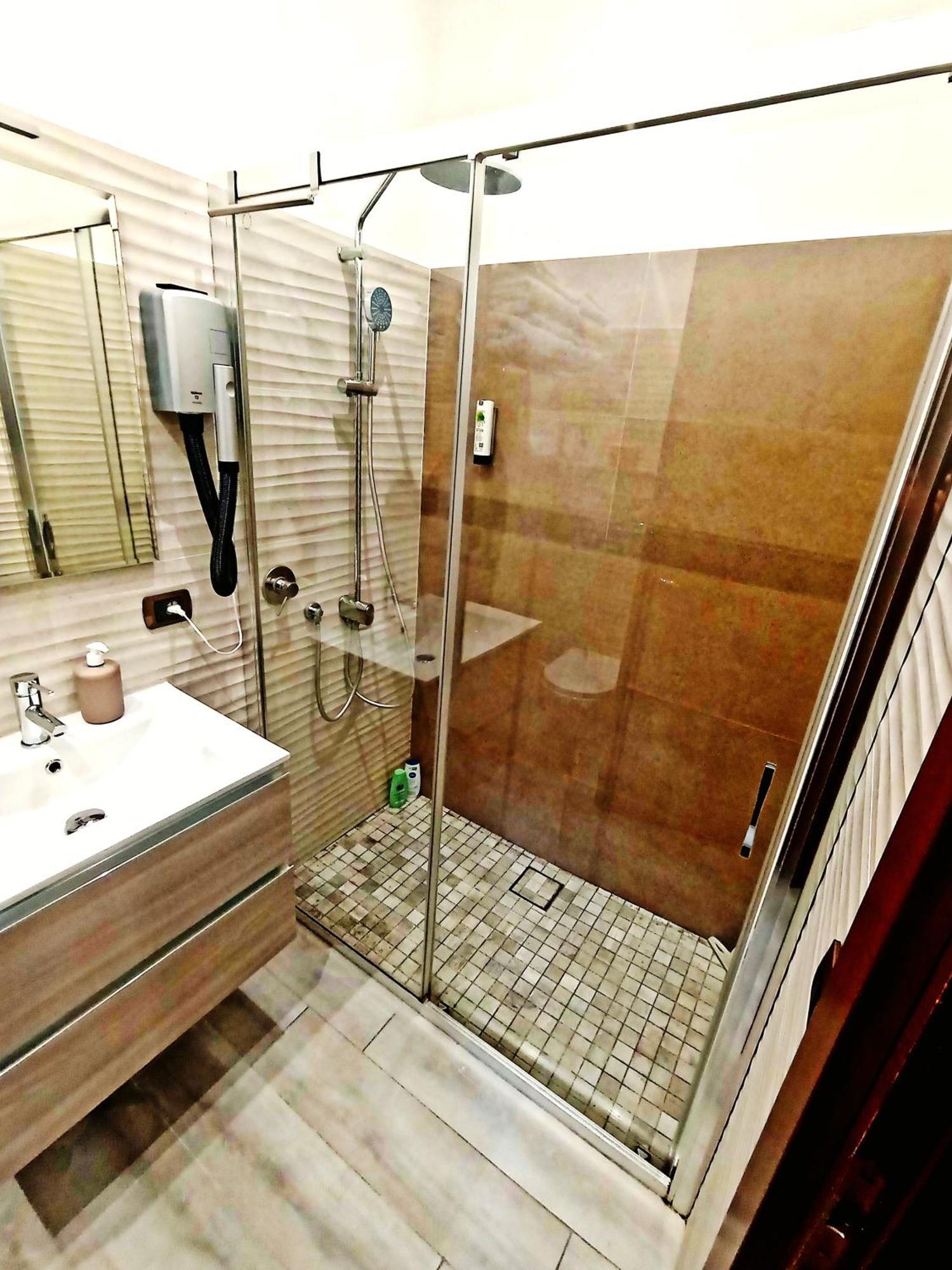 Top Apartment Roma 2 외부 사진