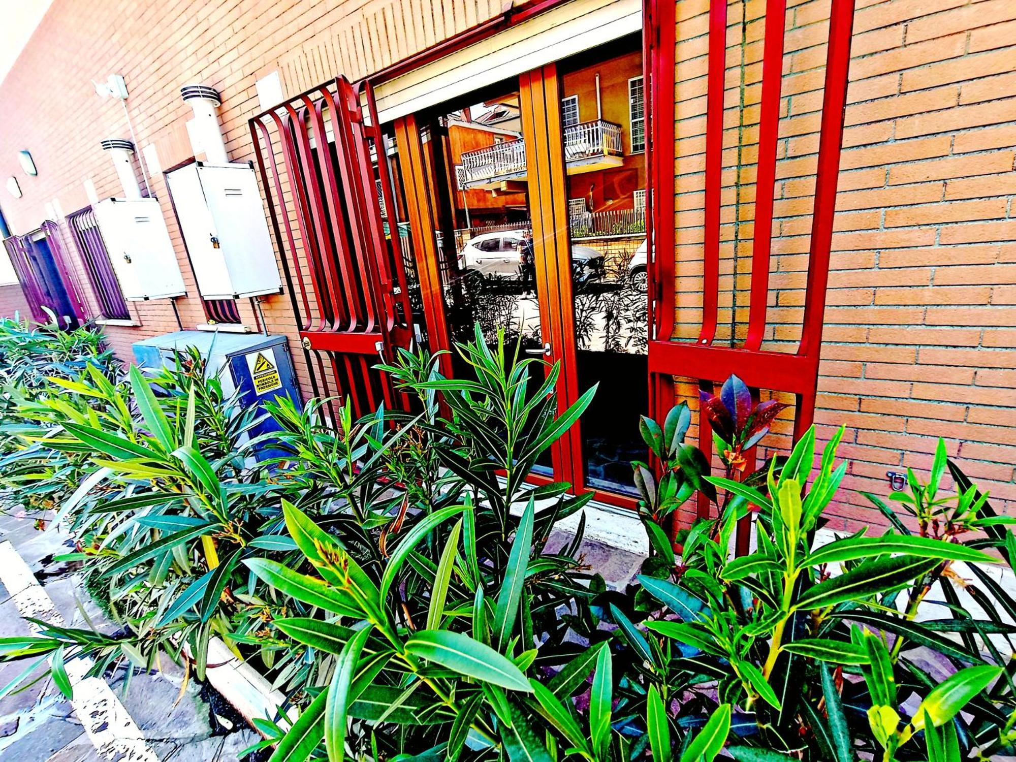 Top Apartment Roma 2 외부 사진