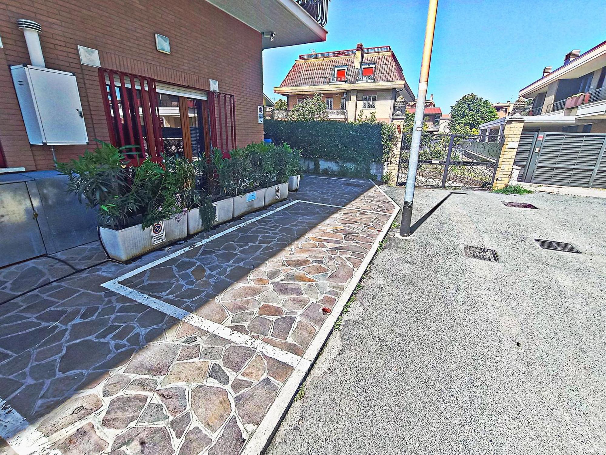 Top Apartment Roma 2 외부 사진