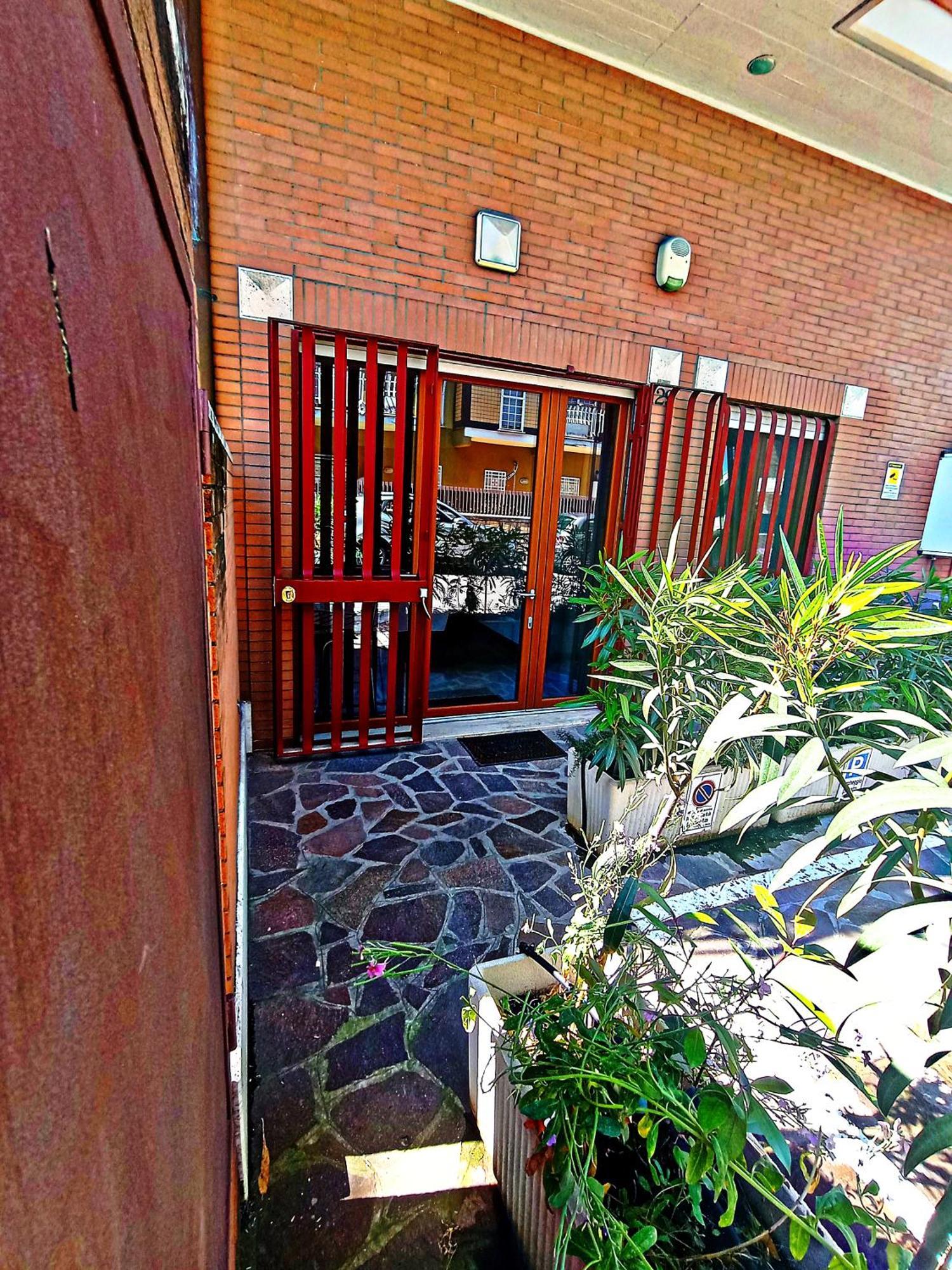 Top Apartment Roma 2 외부 사진