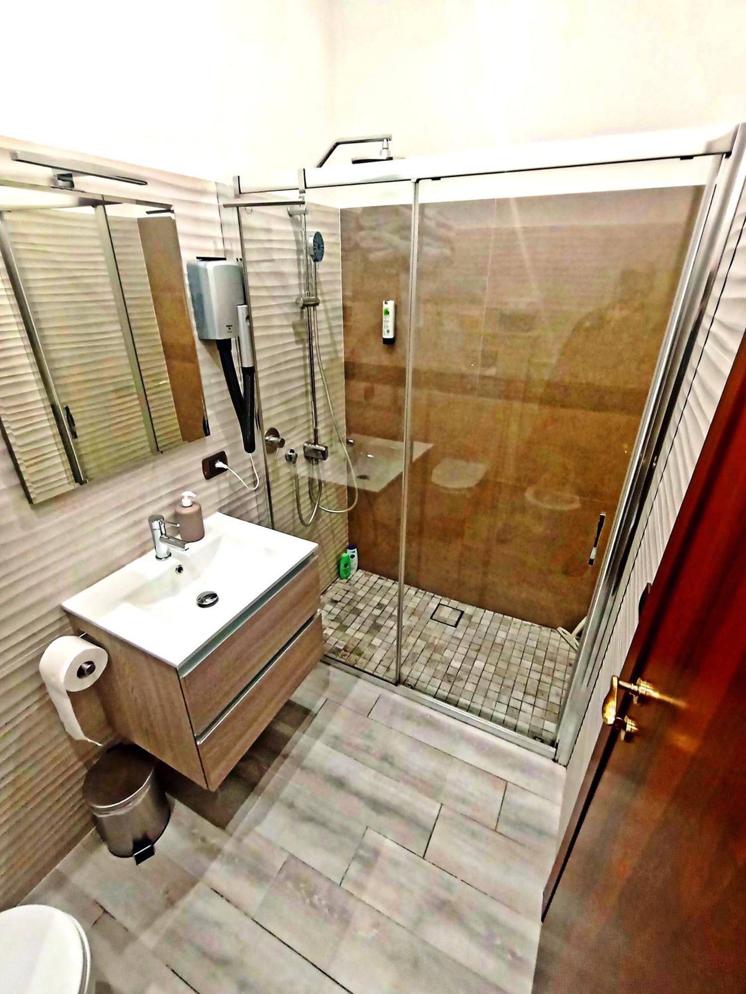Top Apartment Roma 2 외부 사진